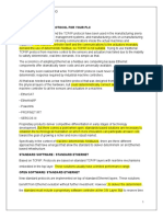 0-Gist of Industrial Networking