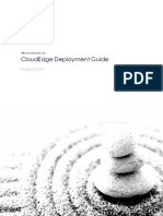 CloudEdge Deployment Guide 6 PDF