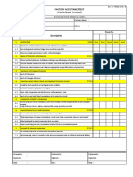 F-QAQC-17, Rev.B - FAT LV Panel PDF