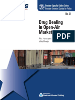 Drug Dealing in Open-Air Markets