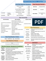 CISSP Cheat Sheet Domain 2-2 PDF