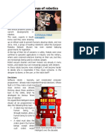 The Ethical Dilemmas of Robotics PDF