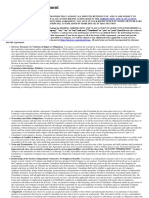 Rev Service Agreement PDF