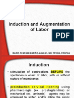 Induction and Augmentation of Labor (v2)