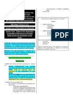 Title 3 - P e N A L T I e S Chapter 4 Application of Penalties Section 1 649-706