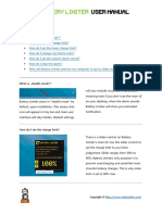 Battery Limiter User Manual - V1 PDF