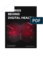 Stories of Digital Health (Ebook)