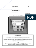 62 305 169 11 Ed00 Airlogic V EN PDF