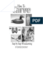 Carvingmanual PDF