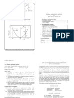 Simple Harmonic Motion: Total