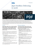 ADL High Throughput Satellites-Viewpoint