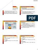 Thermochemistry