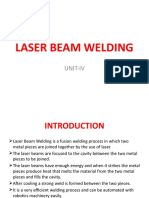 6-Laser Beam Welding MFT