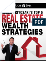 lm1 Rich Dads Top 5 Real Estate Wealth Strategies PDF