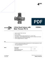 Building Technologies: HVAC Products