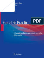 Geriatric Practice PDF