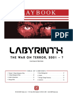 Labyrinth Playbook 2010