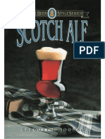 23 - Classic Beer Style Series #08 - Scotch Ale - by Greg Noonan (1993) PDF