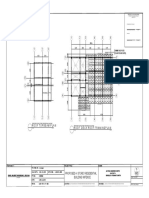 Roof Top and Deck Plan