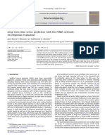 Neurocomputing: Jose Maria P. Menezes JR., Guilherme A. Barreto