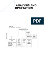 Data Analysis and Interpretation