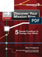 Discover Your Mission - V3 PDF