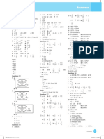 Exam Success in Mathematics For Cambridge IGCSE Answers PDF