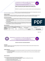 Syllabus For Managerial Economics