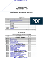 MBA Sem 3&4