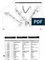 Despiehooj&Compflesor/Compressorparts/Vue Eclatee Du Compre ' "" ' K"C,, - ' ' J " ':, '