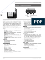 Vibxpert-II Balancer Katalog