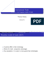 Trade Krugman Slides