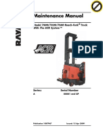 7600 Maintenance Manual PDF