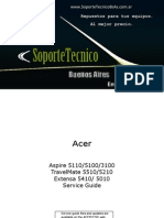 Service Manual - Acer-Aspire-5110-5100-3100-TravelMate-5510-5210-Extens-5410-5010