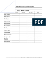 ATTACH 3 LOG SHEET Updated