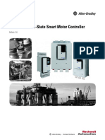 Soft Starter SMC - 50 - 150-Um011 - En-P - Ingles PDF