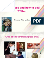 P9 Lecture Child Abuse PDF