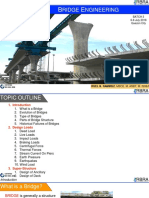 Module 6 Bridge Engineering Batch