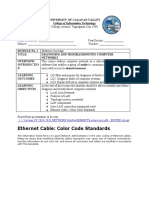 Network Management-Module Midterm