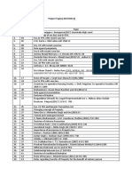 Project Topic Property - I (2018 Batch)