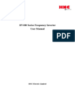 HV480 English Manual - 20191101 PDF