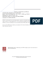 Taylor & Francis, Ltd. Third World Quarterly: This Content Downloaded From 157.253.50.51 On Thu, 21 Nov 2019 23:56:46 UTC