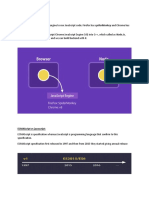 How Javascript Code Run