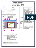 2003 - QuickReferenceGuide