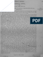 075 - Premji Trikamdas Plaintiff v. Madhowji Munji Defendant (447-458)