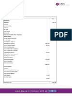 Project Report ABC Co. Pvt. LTD