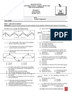 Directions: Choose The Best Answer For Each Multiple Choice Question. Write The Best Answer On The Blank