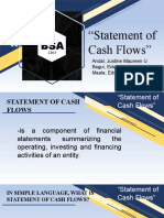 Chapter 4 Statement of Cash Flows