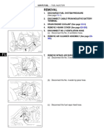 7-1gr-Fe Engine Mechanical