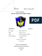 Observasi Lapangan RSIA Khadijah 1 Makassar